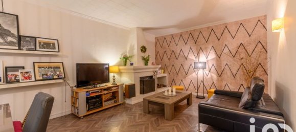 Casa de 4 dormitorios en Goussainville, France No. 354070 3