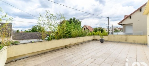 Casa de 4 dormitorios en Goussainville, France No. 354070 17