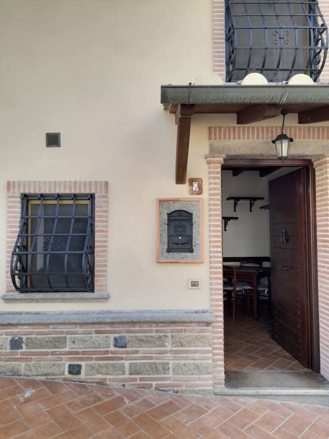 2 chambres Appartement à Manziana, Italy No. 142791