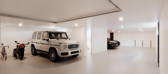 Casa de 5 dormitorios en Cascais, Portugal No. 170782 24