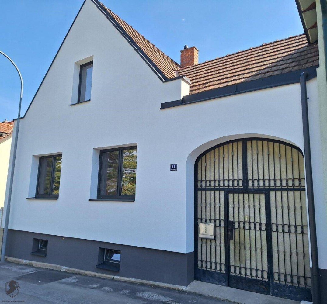 4 rooms House in Marz, Austria No. 224531