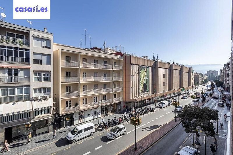 3 Schlafzimmer Wohnung in Granada, Spain, Nr. 224603