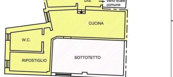 5غرفة شقة في Casazza, Italy رقم 4931 18