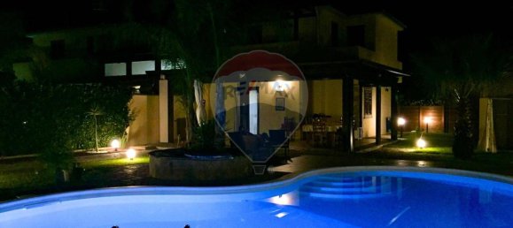 3غرفة فيلا في Campofelice di Roccella, Italy رقم 38541 30