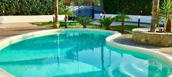 3غرفة فيلا في Campofelice di Roccella, Italy رقم 38541 5