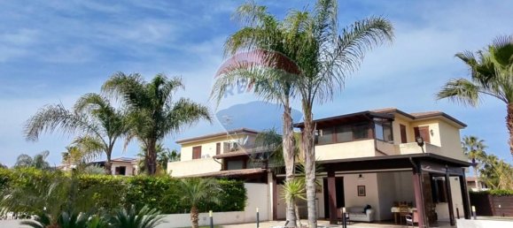 3غرفة فيلا في Campofelice di Roccella, Italy رقم 38541 2