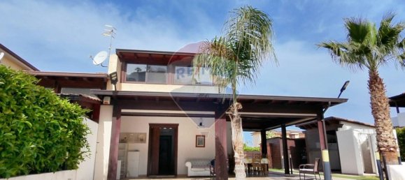 3غرفة فيلا في Campofelice di Roccella, Italy رقم 38541 7