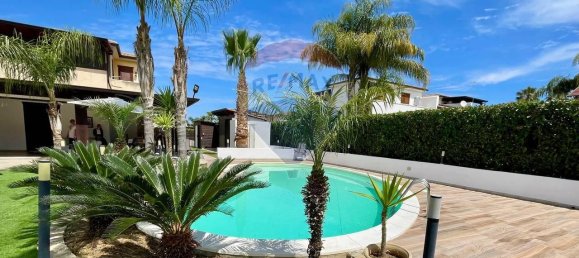 3غرفة فيلا في Campofelice di Roccella, Italy رقم 38541 31