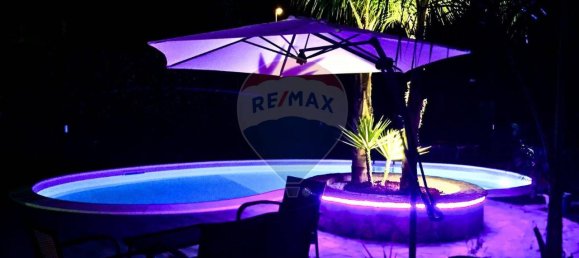 3غرفة فيلا في Campofelice di Roccella, Italy رقم 38541 26