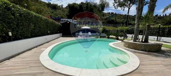 3غرفة فيلا في Campofelice di Roccella, Italy رقم 38541 35