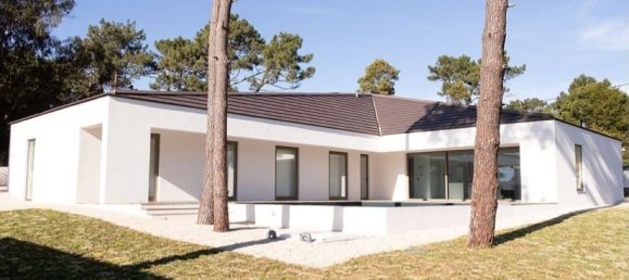 Вилла с 5 спальнями в Колариш, Португалия № 108101 11