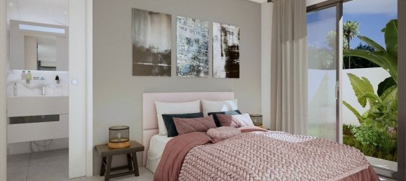 3 غرف نوم فيلا في Daya Nueva, Spain رقم 6980 6