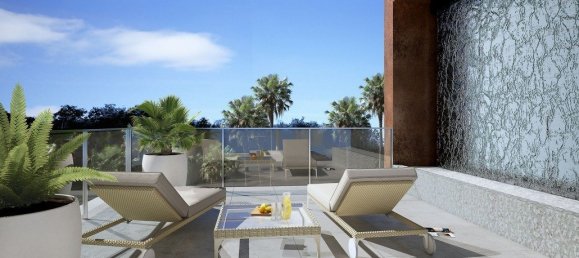 3 غرف نوم فيلا في Daya Nueva, Spain رقم 6980 8