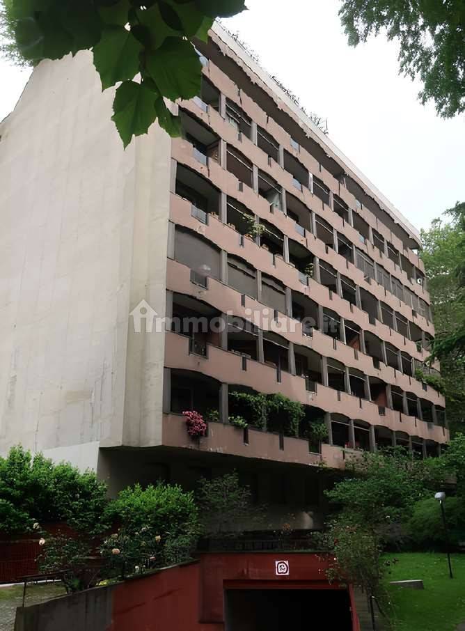 Apartamento de 3 divisões em Milan, Italy N.º 239516