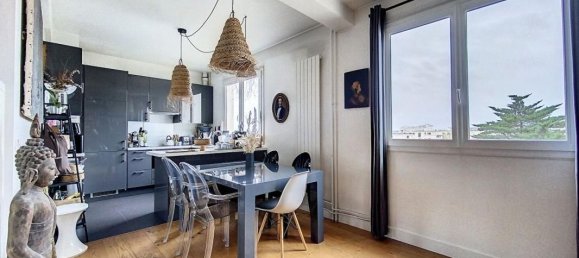 Apartamento de 3 dormitorios en Suresnes, France No. 181831 3