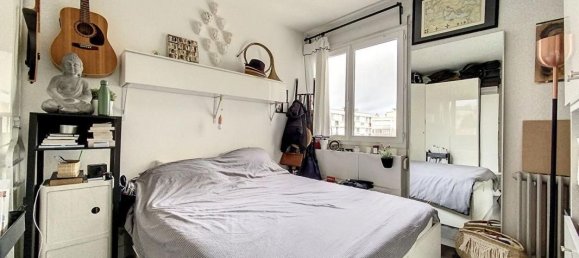 Apartamento de 3 dormitorios en Suresnes, France No. 181831 10