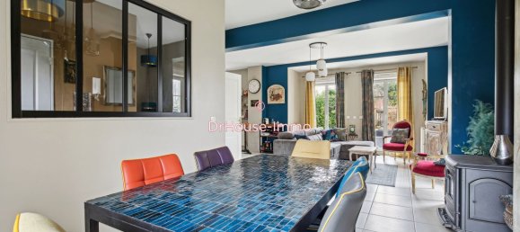 4 chambres Maison à L'Isle-Adam, France No. 168691 5