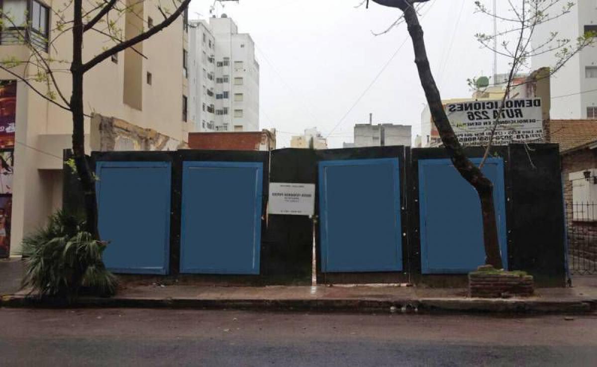  Land in Buenos Aires, Argentina No. 44567