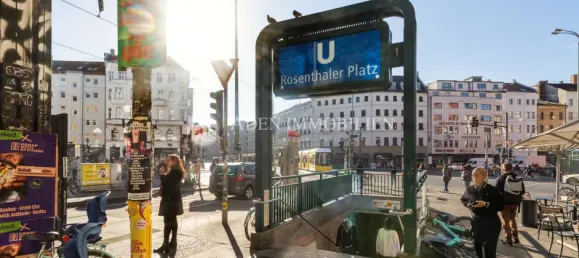 2غرفة شقة في Mitte, Germany رقم 48574 14