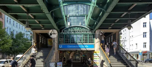 2غرفة شقة في Mitte, Germany رقم 48574 16