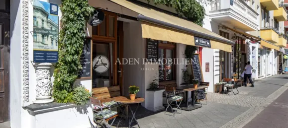 2غرفة شقة في Mitte, Germany رقم 48574 11