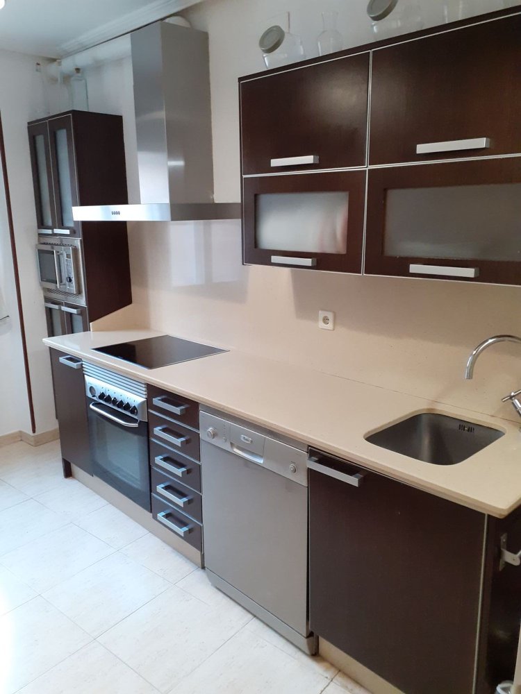 4 bedrooms House in Caceres, Spain No. 154837