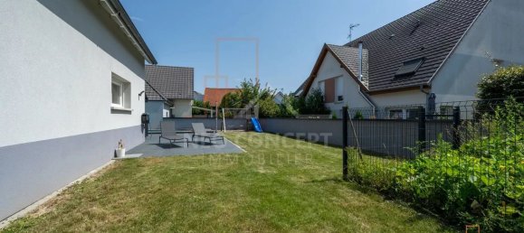 3 Schlafzimmer Haus in Dalhunden, France, Nr. 254371 14