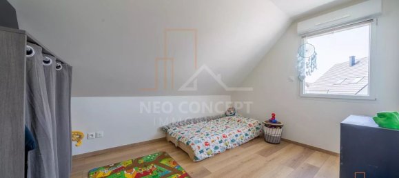 3 Schlafzimmer Haus in Dalhunden, France, Nr. 254371 9