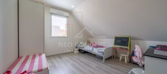 3 Schlafzimmer Haus in Dalhunden, France, Nr. 254371 10