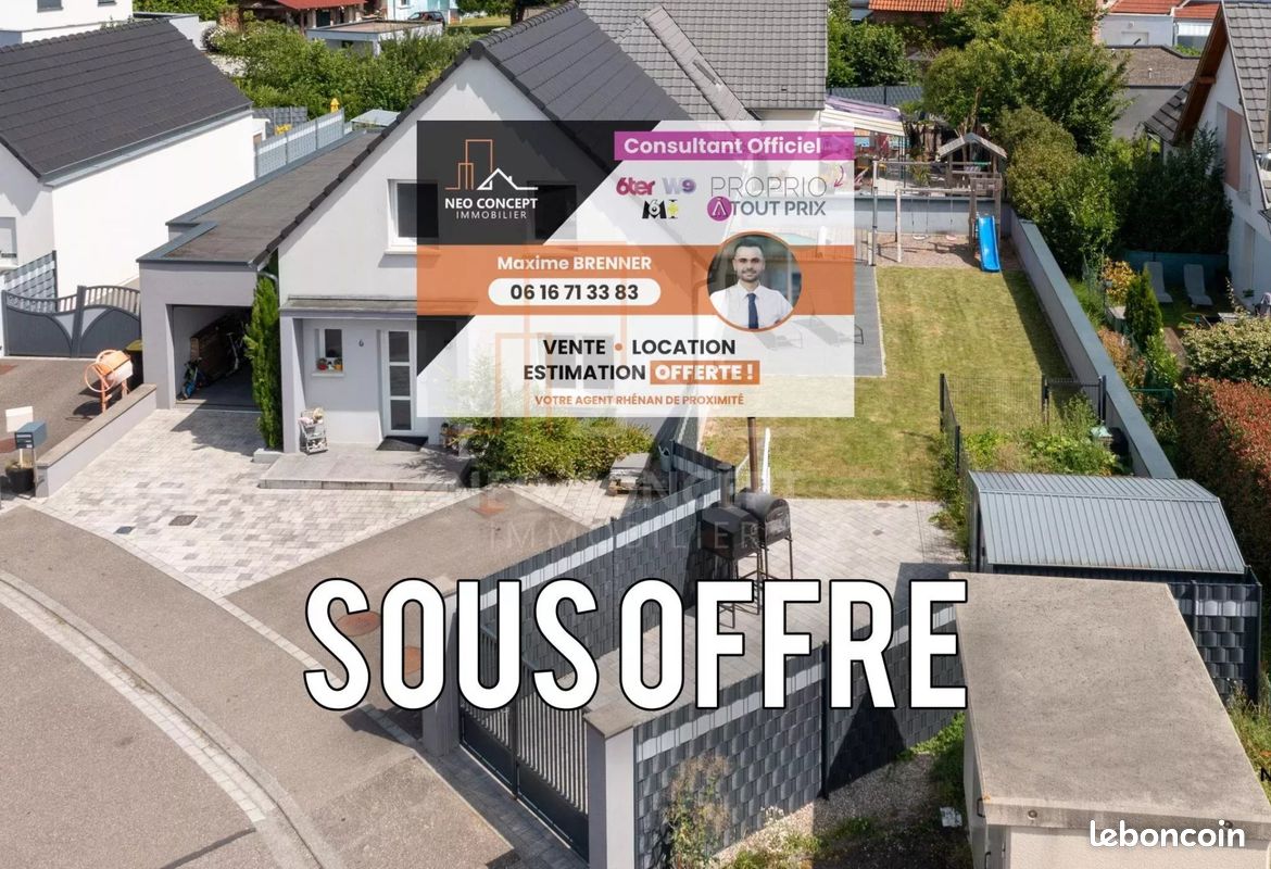 3 Schlafzimmer Haus in Dalhunden, France, Nr. 254371