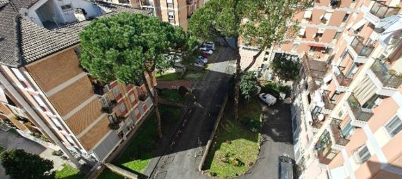 2 bedrooms Apartment in Rome, Italy No. 377562 20