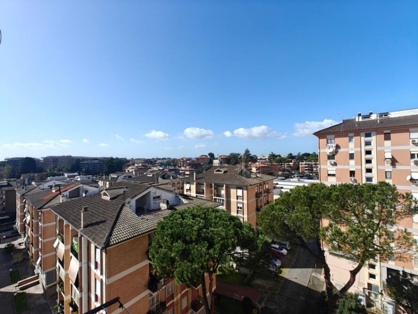 2 bedrooms Apartment in Rome, Italy No. 377562