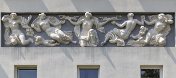 4 rooms Apartment in Lichterfelde, Germany No. 328839 11