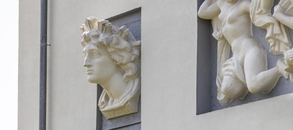 4 rooms Apartment in Lichterfelde, Germany No. 328839 12