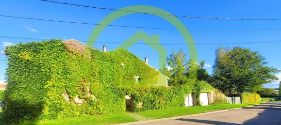 4 bedrooms House in Mulcey, France No. 228324 2