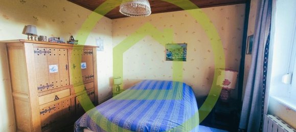 4 bedrooms House in Mulcey, France No. 228324 10