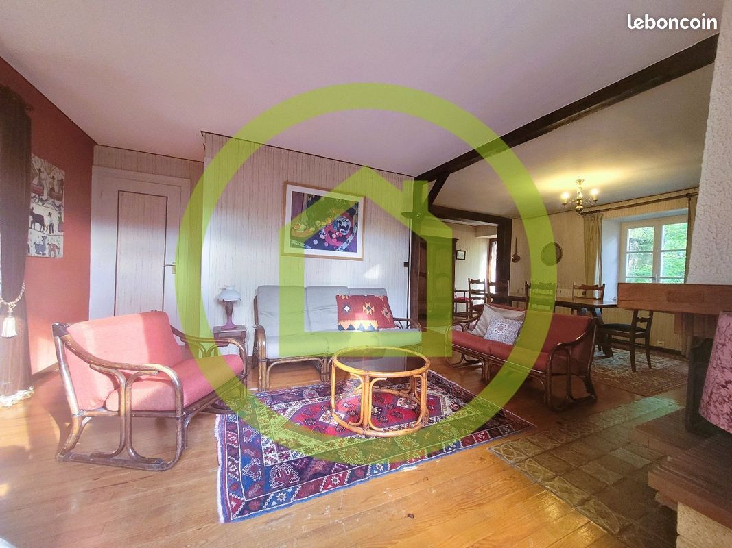 4 bedrooms House in Mulcey, France No. 228324