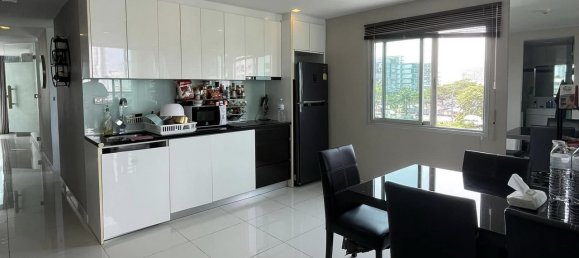 Apartamento de 3 dormitorios en Park Royal 3, Pattaya, Thailand No. 30194 5