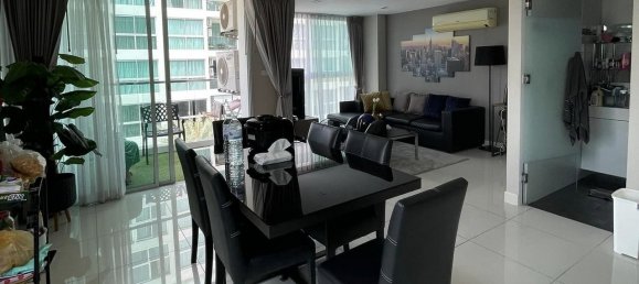 Apartamento de 3 dormitorios en Park Royal 3, Pattaya, Thailand No. 30194 7