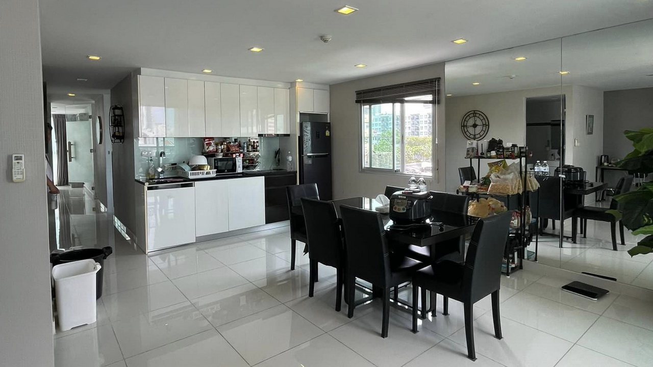 Apartamento de 3 dormitorios en Park Royal 3, Pattaya, Thailand No. 30194