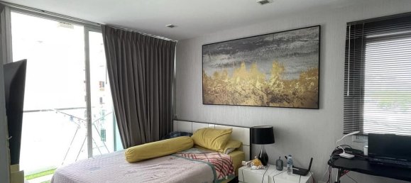 Apartamento de 3 dormitorios en Park Royal 3, Pattaya, Thailand No. 30194 18