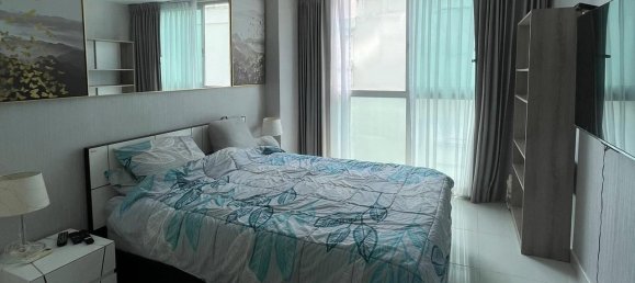 Apartamento de 3 dormitorios en Park Royal 3, Pattaya, Thailand No. 30194 19