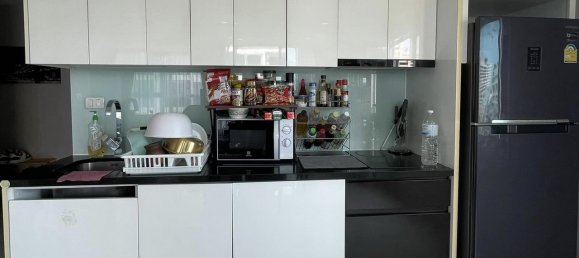 Apartamento de 3 dormitorios en Park Royal 3, Pattaya, Thailand No. 30194 2