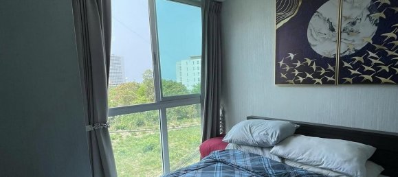 Apartamento de 3 dormitorios en Park Royal 3, Pattaya, Thailand No. 30194 15