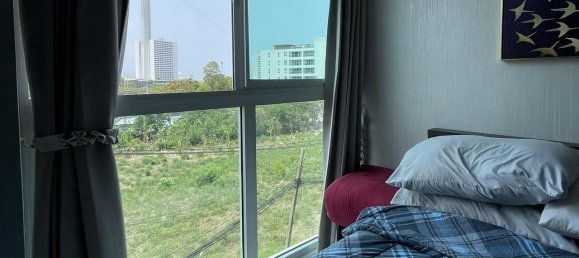 Apartamento de 3 dormitorios en Park Royal 3, Pattaya, Thailand No. 30194 11