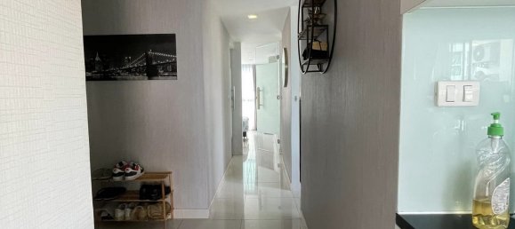 Apartamento de 3 dormitorios en Park Royal 3, Pattaya, Thailand No. 30194 3