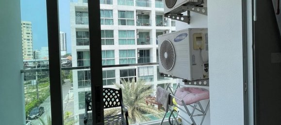 Apartamento de 3 dormitorios en Park Royal 3, Pattaya, Thailand No. 30194 10