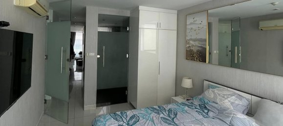 Apartamento de 3 dormitorios en Park Royal 3, Pattaya, Thailand No. 30194 16