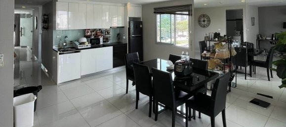 Apartamento de 3 dormitorios en Park Royal 3, Pattaya, Thailand No. 30194 4