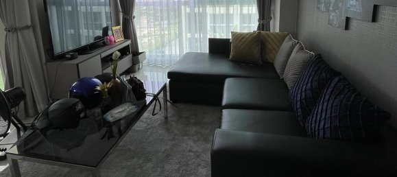 Apartamento de 3 dormitorios en Park Royal 3, Pattaya, Thailand No. 30194 6